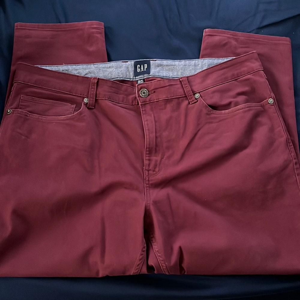 Gap pants